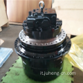 Sumitomo SH240-3 Motore di viaggio 401-00454C SH240-3 Drive finale